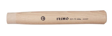 Irimo skaft mukkert 1500gr - 1
