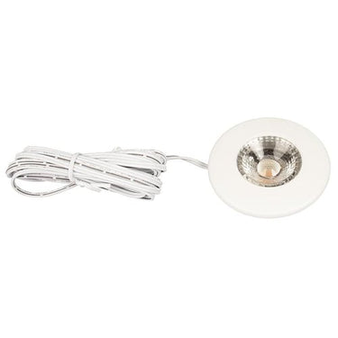 Sofia Downlight ISO Mat Hvid 4000K 290lm 350mA 3,2W Dæmpbar IP44 - 1