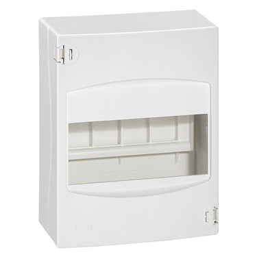 GRUPPEAFDÆKNING1X6 modul - 1