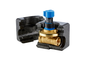 Danfoss ASV-PV-4G DN20 differenstrykregulator 3/4" - 1