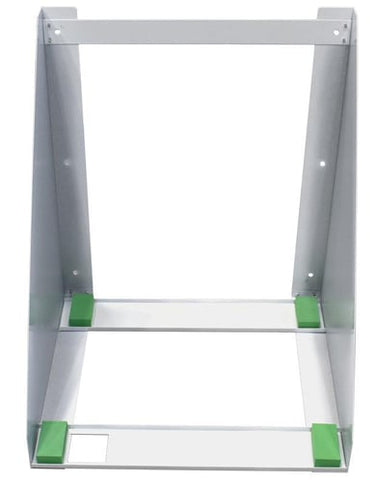 Vægophængsbeslag til aggregat 922 x 700 x 580 mm - 1