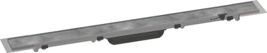 hansgrohe RainDrain Rock kappesæt til flise bruseafløb 700 mm - 1