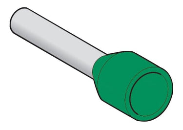 ledningsafslutning 0,34MM2 DZ5CE003 P1000 - 1