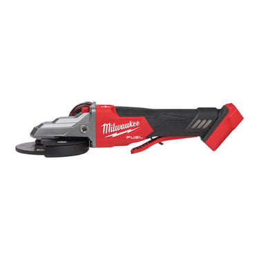 Milwaukee M18 FSAGF125XPDB-0X Vinkelsliber 125MM 18V - 1