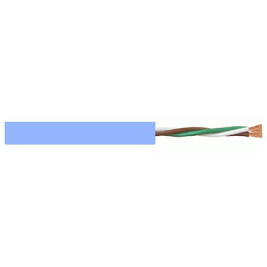 Multikabel LIHH 5x0,75 blå CTS UV T500 - 1