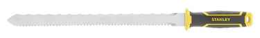Stanley fatmax isoleringskniv dobbelt skær 350 mm - 1