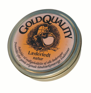 HKSDK læderfedt 13 - klar 1/4KG - 1