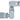 Drejeled 1/8 Npt X 1/2"-27 - 1