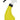 KABI chemo Sprayer 0,65 liter gul - 2