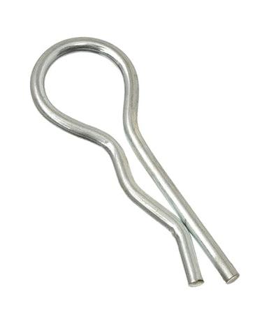 2,5 mm. galv Fjedersplit type B - 1