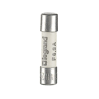 HRC patronsikring 5x20 6,3A gG - 1