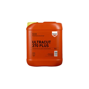 Skæreolie rocol ultracut 370P 5L - 1