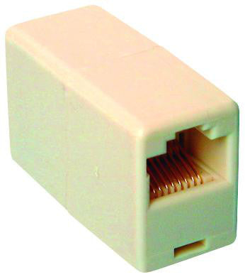 Forlængerled RJ45/RJ45 1 til 8 - 1