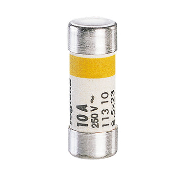 HRC patronsikring 8,5x23 10A gG - 1