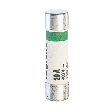 HRC patronsikring 8,5x31,5 20A gG - 1