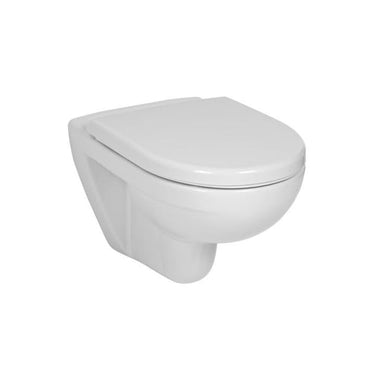 LAUFEN JIKA LYRA PLUS hængeskål hvid - 1