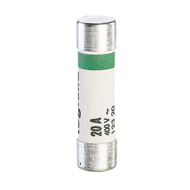 HRC patronsikring 8,5x31,5 20A gG med indikator - 1