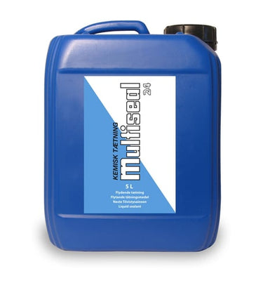 Multiseal Heat S - 5 L - 1