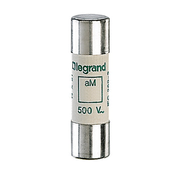 HRC patronsikring 14x51 6A AM med indikator - 1