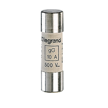 HRC patronsikring 14x51mm 10A gG - 1