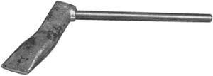 Loddebolt 300g/1 - 1