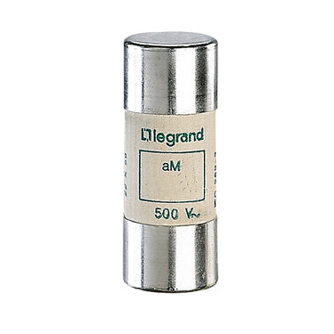HRC patronsikring 22x58mm 125A aM - 1