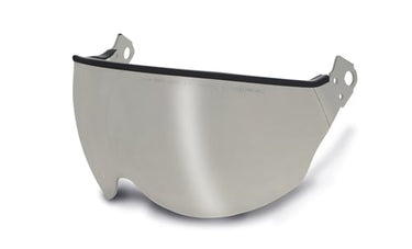 Kask Visor Plus V2 PC 520-silver spejl f/Plasma HP Superplasma - 1