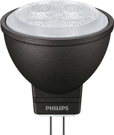 Philips MASTER LEDspot 12V 3,5W (20W) 827 MR11 24° - 1