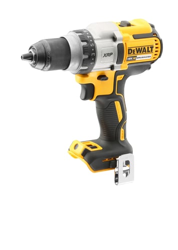 DeWalt 18V Boremaksine XR kulløs XRP solo - 1