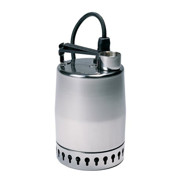 Grundfos UNILIFT kælderpumpe KP.250.A.1 10 m kabel - 1