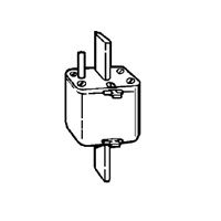 HRC knivsikring NH3 630A aM - 1