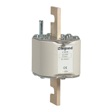 HRC knivsikring NH4 630A gG - 1