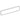 Geberit magnetholder 100 x 20 x 5 mm Al - 2