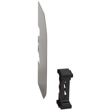 HRC knivsikrings base isolerings plader NH3 - 1