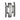 HRC knivsikrings base afdækning NH2 1polet - 1