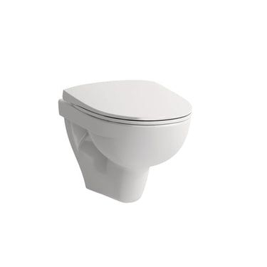 LAUFEN PRO N hængeskål hvid - 1