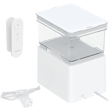Geberit AquaClean Cama tilslutningsenhed til toilet 3 l - 1