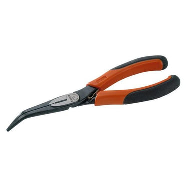 Bahco spidstang bøjet 160 mm 2427G ergo - 1