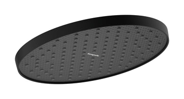 hansgrohe Activera S hovedbruser 240 1jet EcoSmart mat sort - 1