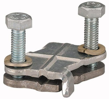Busbar terminal f. CU20x5(x10 x15) - 1