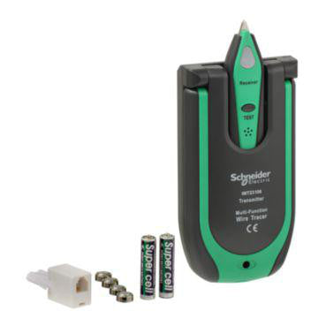 Thorsman Multifunction Cable Tracer - 1