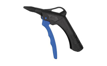 Blæsepistol ani gummidyse 2MM u/nippel - 1