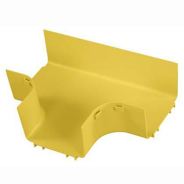Fiberrunner t-stykke 6X4 - 1