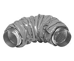 Lindab flex Lyddæmper LINDAB SLF 100.1200 - 1