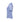 Seven Seas fine twill modern s/s dame S721 lys blå str 4XL - 3