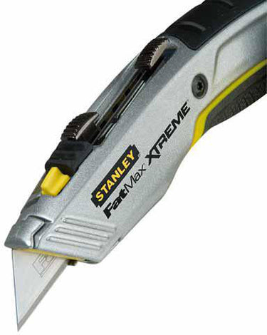 Stanley fatmax xtreme 2-bladet kniv - 1