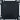 Tangent med ventilations symbol piano black coated - 1
