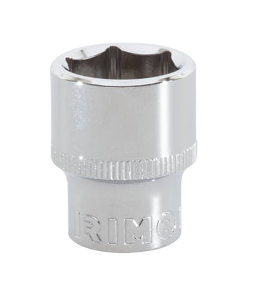 Irimo top 3/8" 6-kant 17 mm - 1