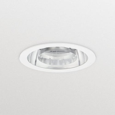 Philips GreenSpace Downlight DN471B 2000lm/840 Interact Ready Hvid 3D-printet UGR<19 Ø200 - 1