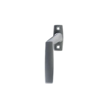 Paskvilgreb venstre 8x8x43 mm pind - 1